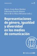 Representaciones de g�nero, igualdad y diversidad en los medios de comunicaci�n