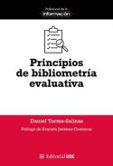 Principios de bibliometr�a evaluativa