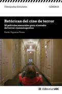 Ret�ricas del cine terror