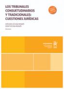 Los tribunales consuetudinarios y tradicionales