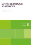 Aspectos contractuales de las Startups