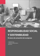 Responsabilidad social y sostenibilidad