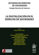 La digitalizaci�n en el Derecho de Sociedades