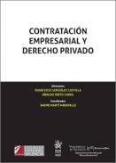 Contrataci�n Empresarial y Derecho Privado