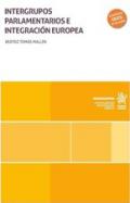 Intergrupos parlamentarios e integraci�n europea