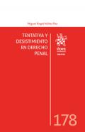 Tentativa y desistimiento en Derecho penal