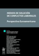 Medios de soluci�n de conflictos laborales