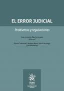 El error judicial