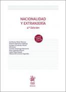 Nacionalidad y extranjer�a