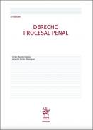 Derecho procesal penal