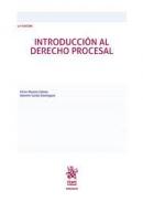 Introducci�n al Derecho procesal