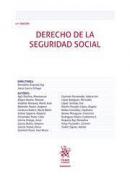 Derecho de la Seguridad Social