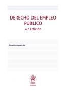 Derecho del empleo p�blico