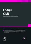 xxxC&oacute;digo Civil