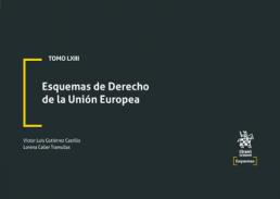 Esquemas de Derecho de la Uni�n Europea