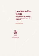 La refundaci�n fallida