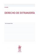 Derecho de extranjer�a