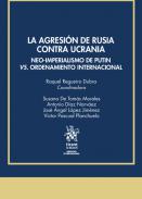 La agresi�n de Rusia contra Ucrania