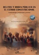 Delitos y orden p�blico en el estado constitucional