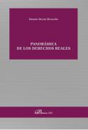 Panor�mica de los derechos reales