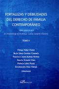 Fortalezas y debilidades del Derecho de Familia contempor�neo