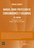 Manual sobre Protecci�n de consumidores y usuarios