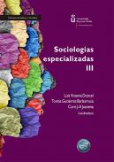 Sociolog�as especializadas, 3