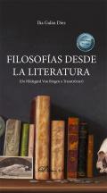 Filosof�as desde la literatura