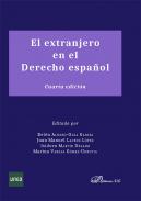 El extranjero en el Derecho espa�ol