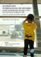 Sustracci�n internacional de menores