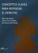Conceptos claves para repensar el derecho