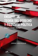 Ensayos de teor�a del derecho y filosof�a pol�tica