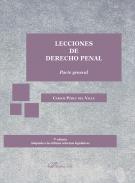 Lecciones de Derecho Penal