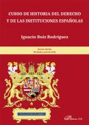 Curso de historia del derecho y de las instituciones espa�olas