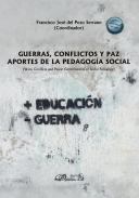 Guerras, conflictos y paz
