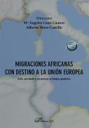Migraciones africanas con destino a la Uni�n Europea