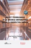Retos y posibilidades de la docencia universitaria desde la perspectiva jur�dica