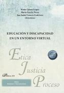 Educaci�n y discapacidad en un entorno virtual