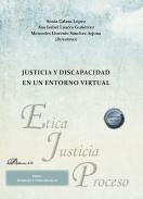 Justicia y discapacidad en un entorno virtual