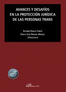 Avances y desaf�os en la protecci�n jur�dica de las personas trans