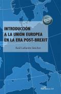 Introducci�n a la Uni�n Europea en la era Post-Brexit