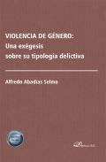 Violencia de g�nero