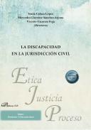 La discapacidad en la jurisdicci�n civil