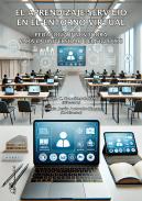 El aprendizaje-servicio en el entorno virtual
