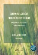 Estudios sobre la sucesi�n hereditaria