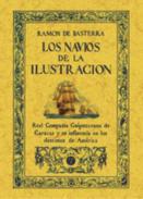 Los nav�os de la Ilustraci�n