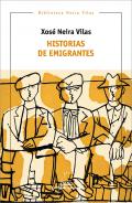 Historia de emigrantes
