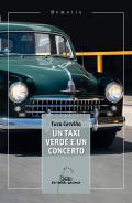 Un taxi verde e un concerto