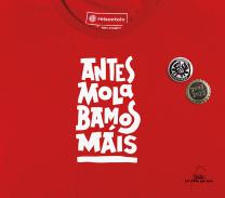 Antes molabamos m�is