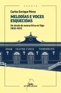 Melod�as e voces esquecidas